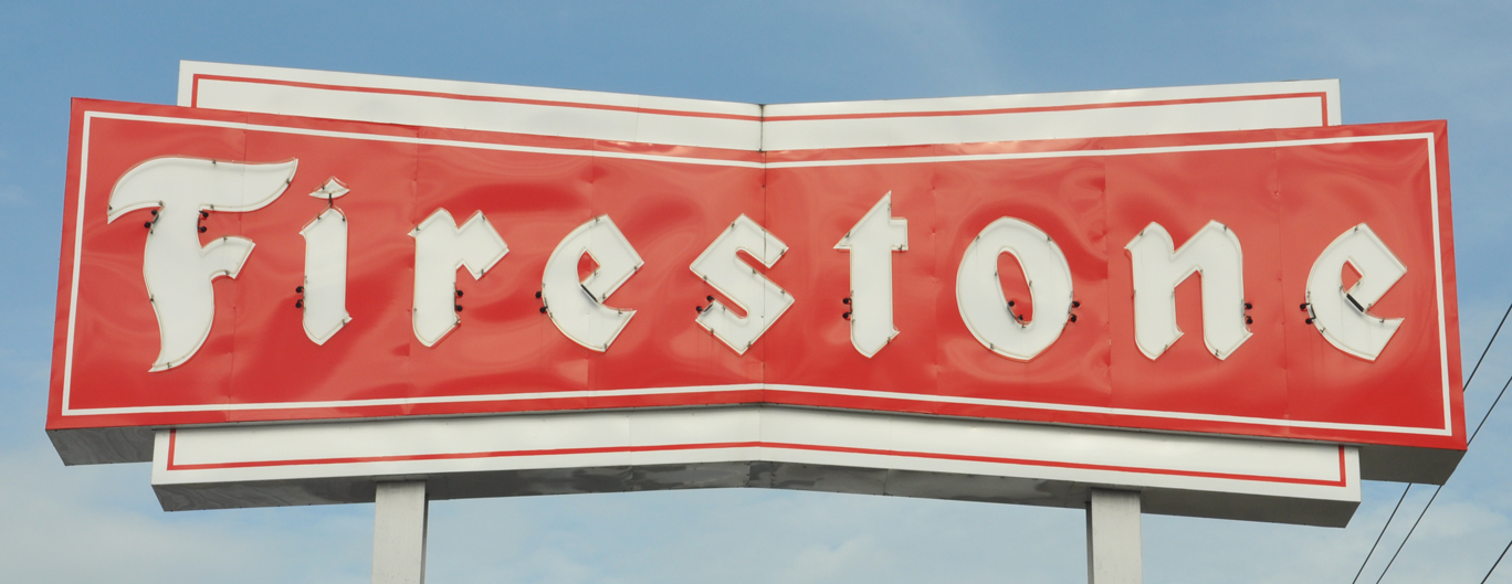 Mississippi Firestone Stores