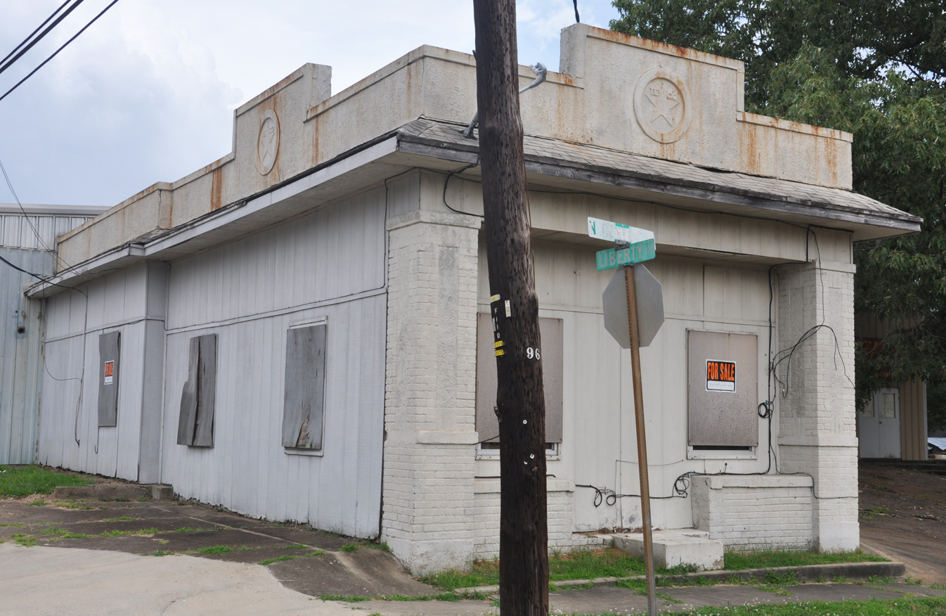 Mississippi Gas Stations
