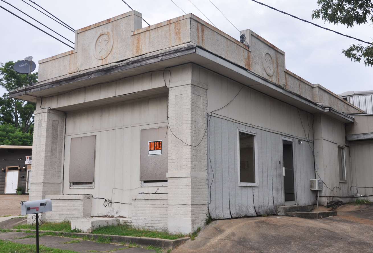 Mississippi Gas Stations
