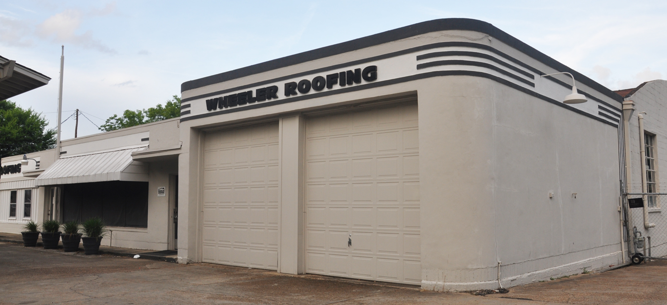 Mississippi Gas Stations