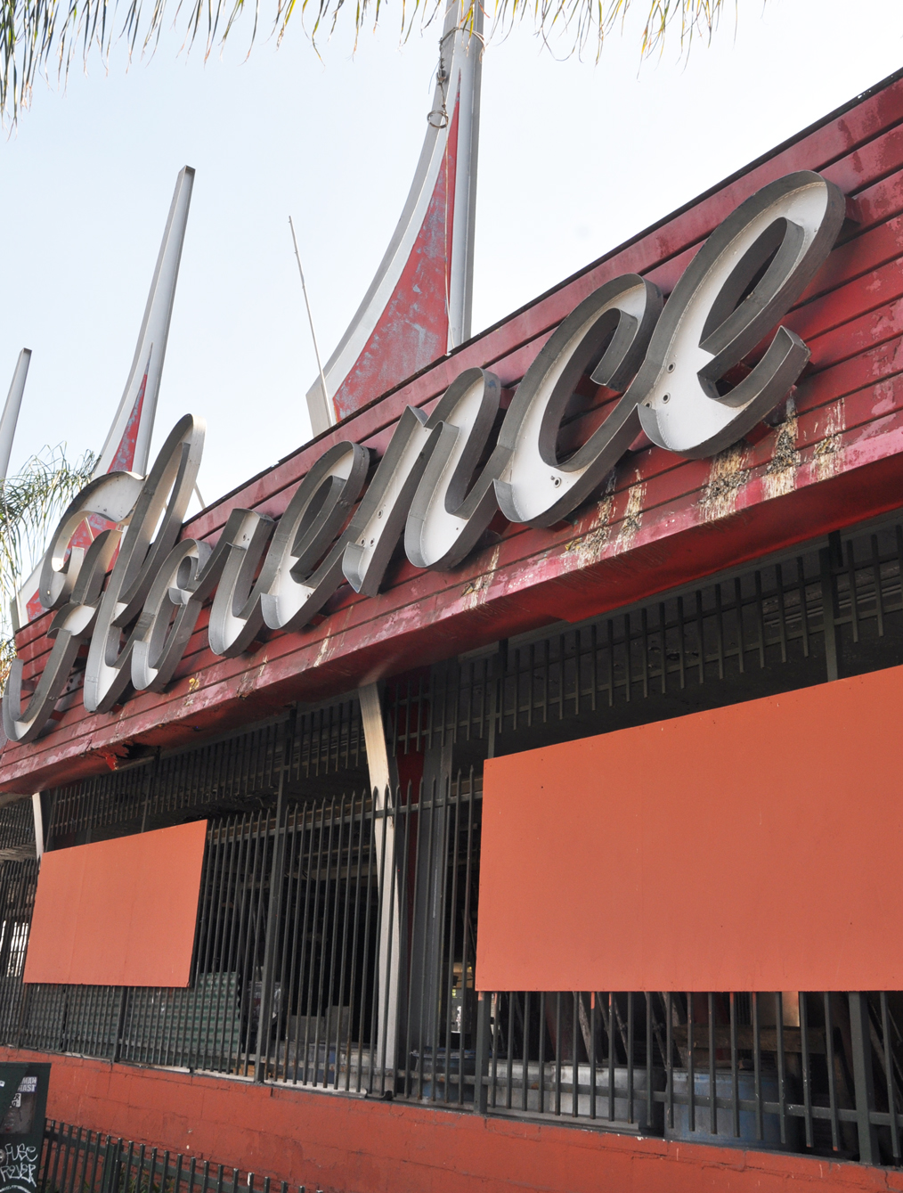 MidCentury Modern Car Washes