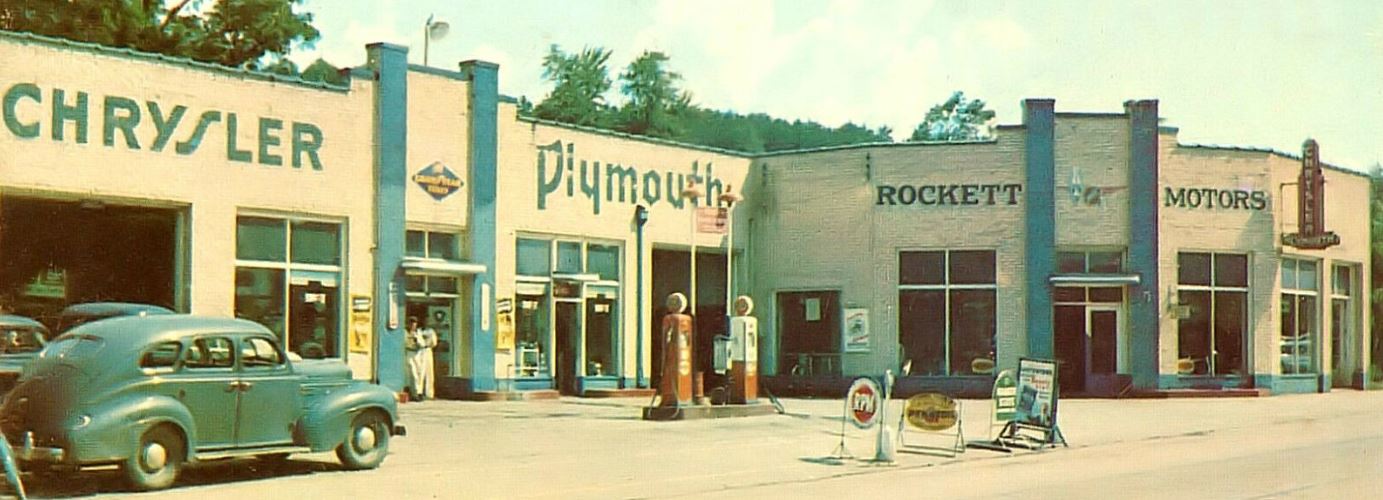 North Carolina Car Dealerships