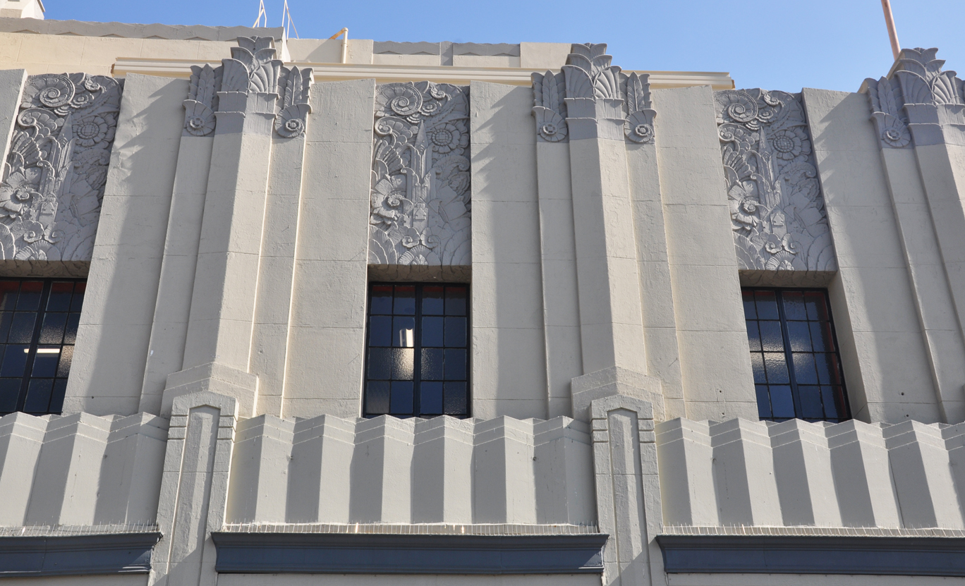 California Movie Theatres