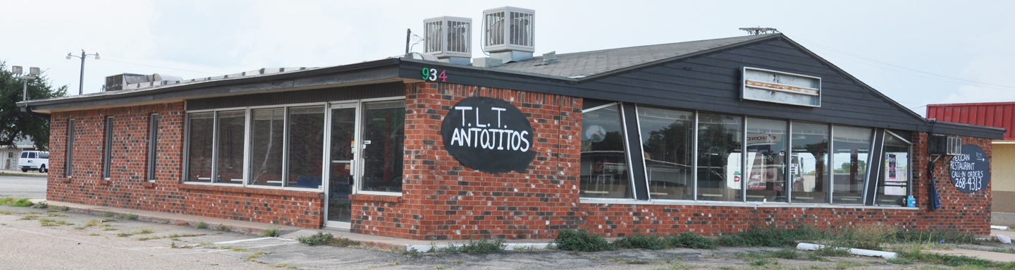 Burger Chef Restaurants