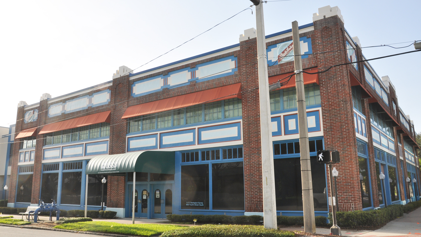Studebaker Buildings & Dealerships