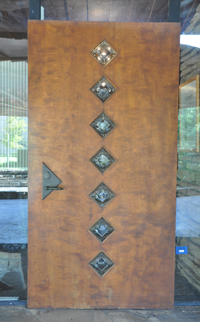 Oklahoma MidCentury Modern Residential Buildings