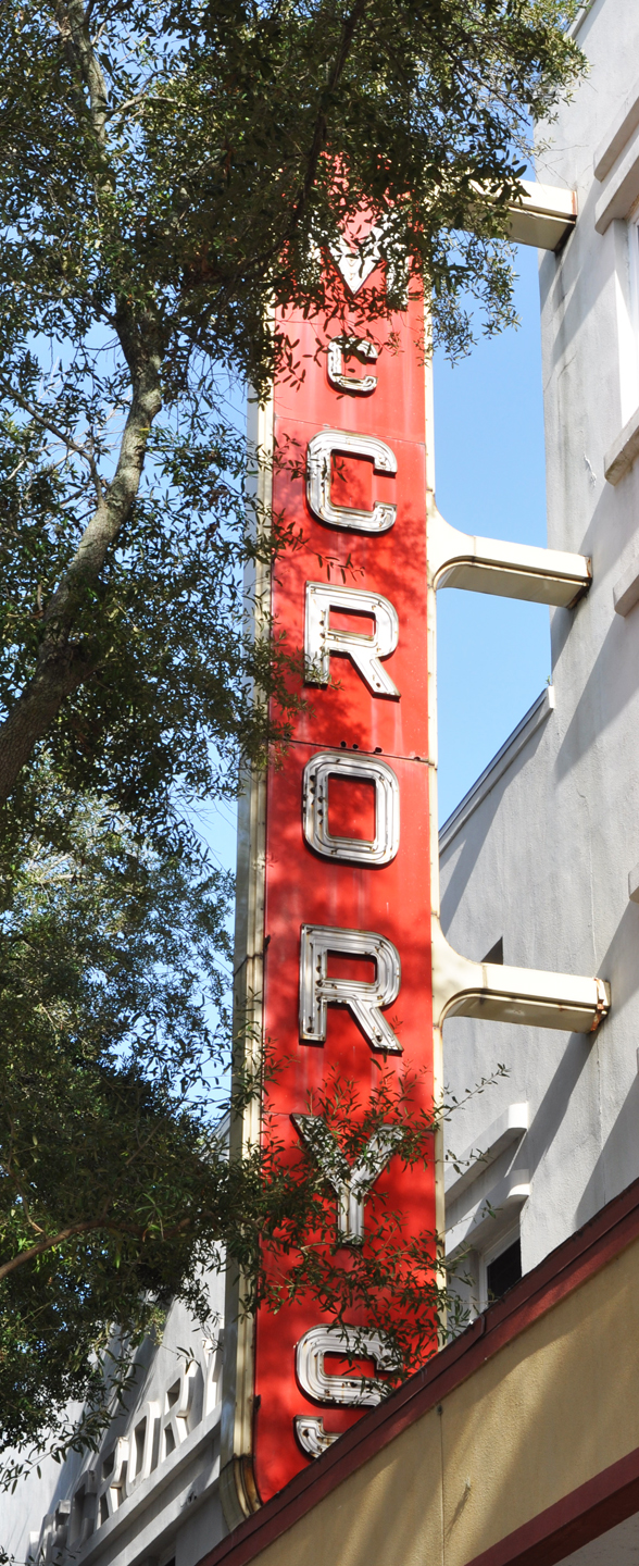 McCrory FiveandDime Department Store Buildings
