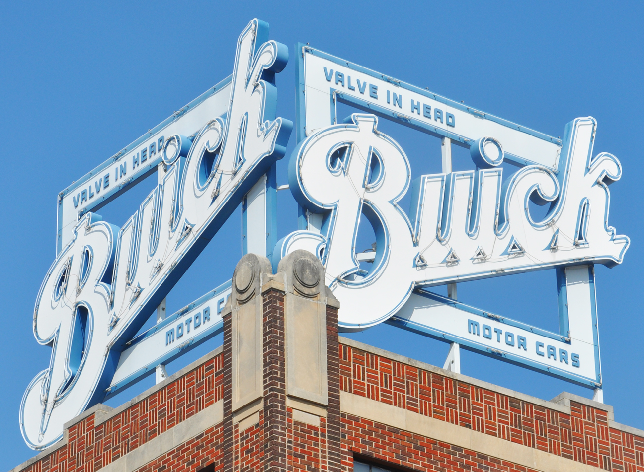 Oklahoma Car Dealerships