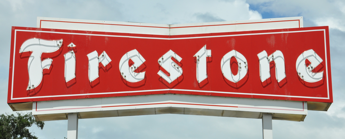 Florida Firestone Stores