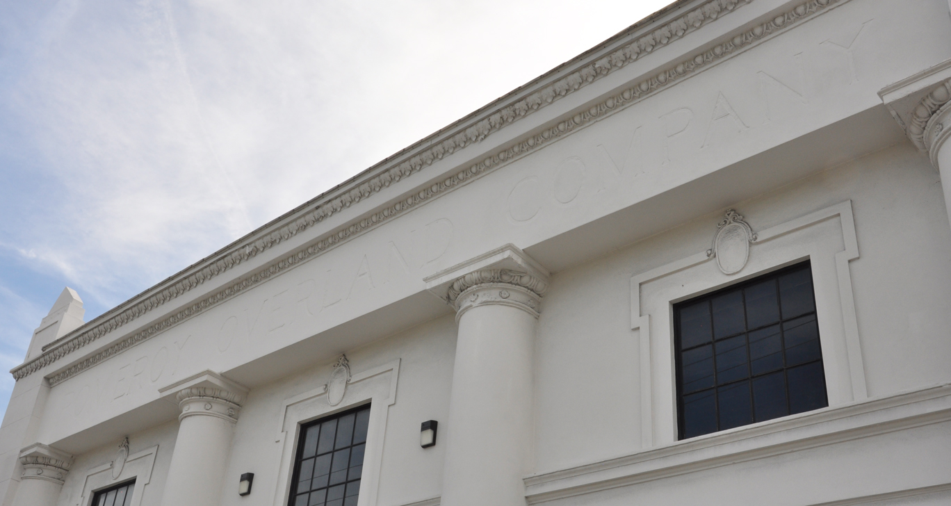 Florida Car Showrooms & Dealerships