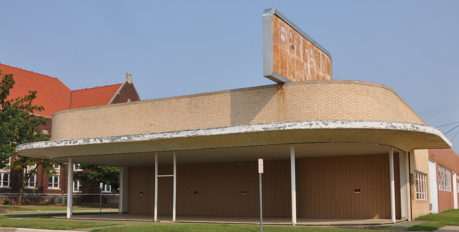 Oklahoma Car Dealerships