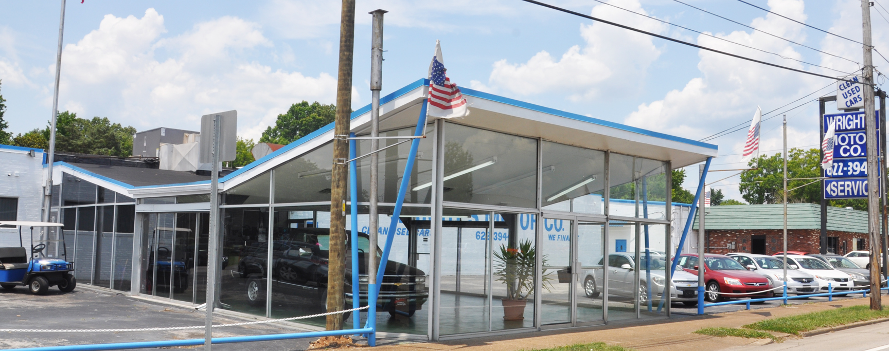 Tennessee Car Dealerships