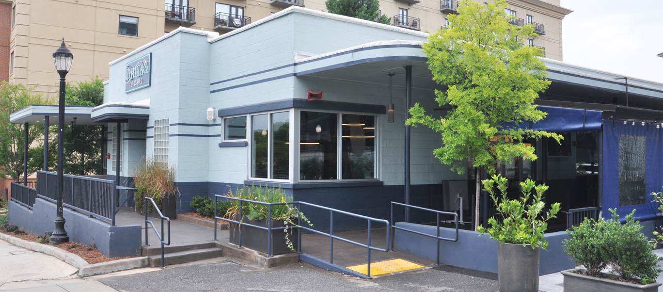 Greyhound Bus Stations