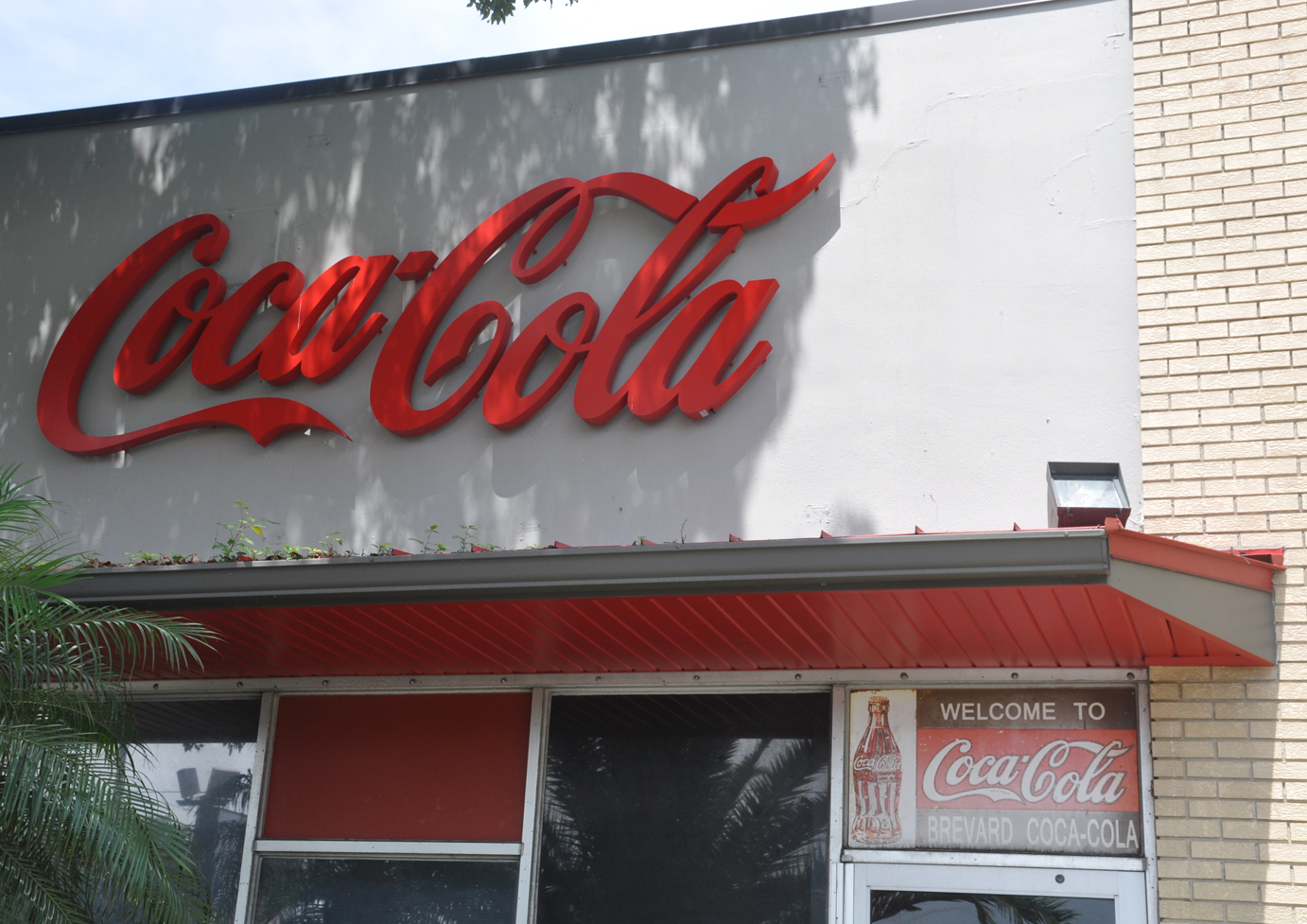 Florida Soft Drink Bottling Plants