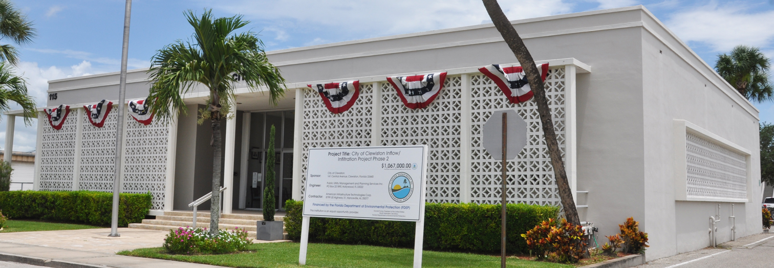 Florida MidCentury Modern Office Buildings