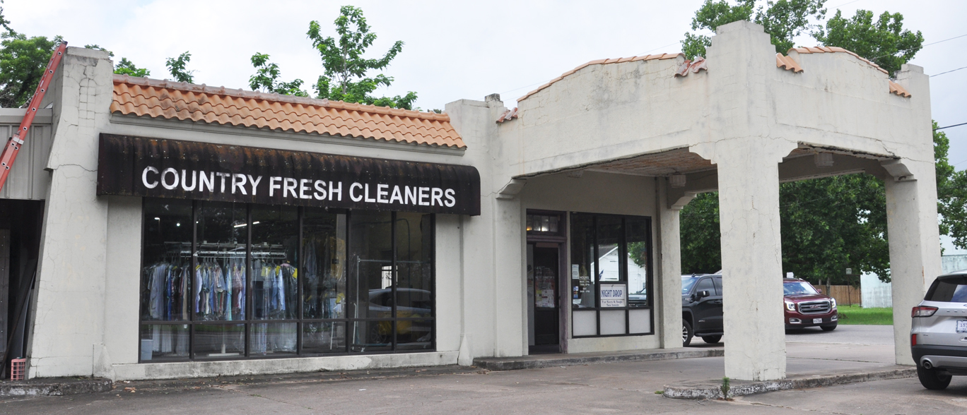 Texas Sinclair Gas Stations