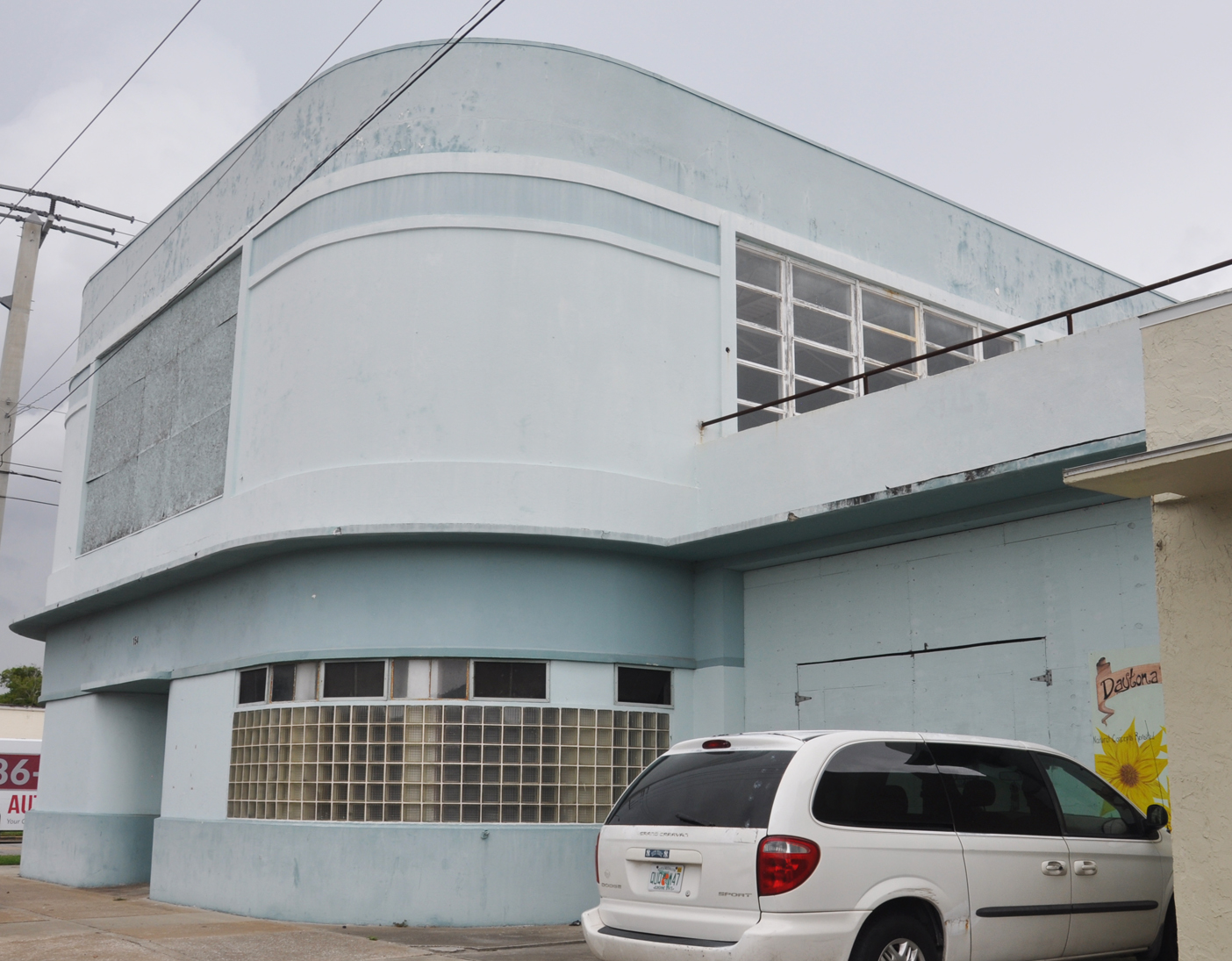 Florida Greyhound Bus Stations