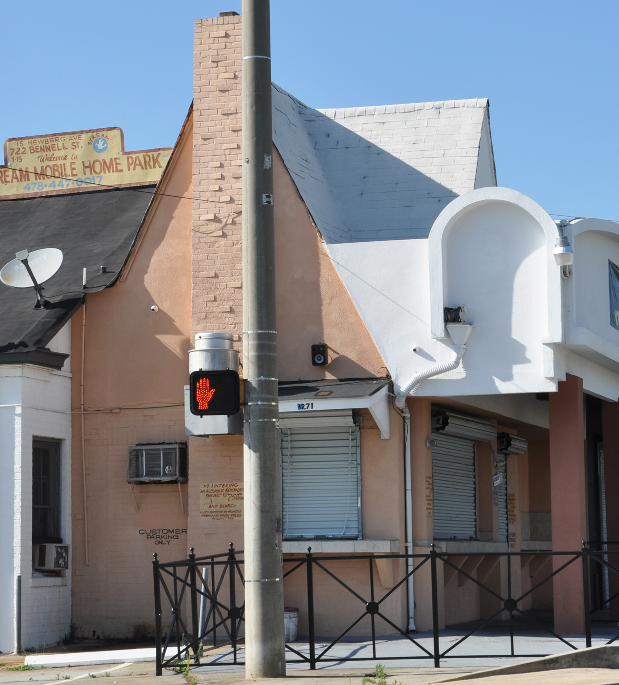 Pure Oil Gas Stations