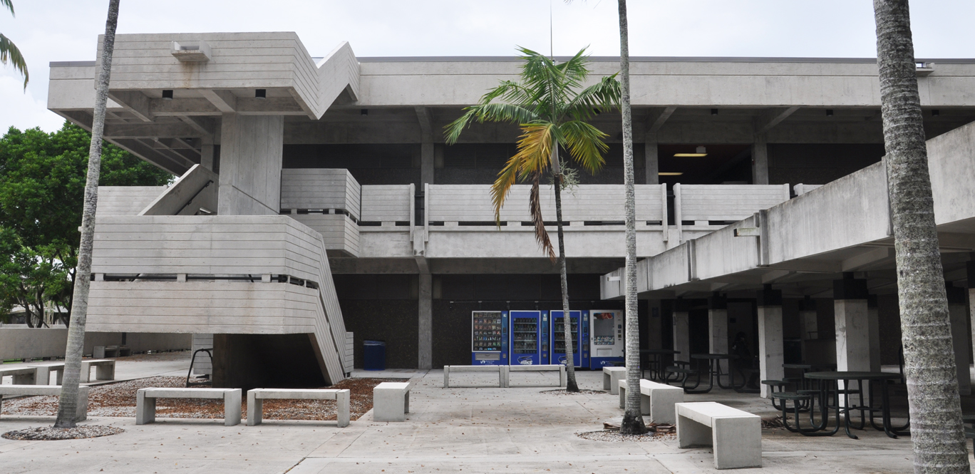 Florida MidCentury Modern Educational Buildings