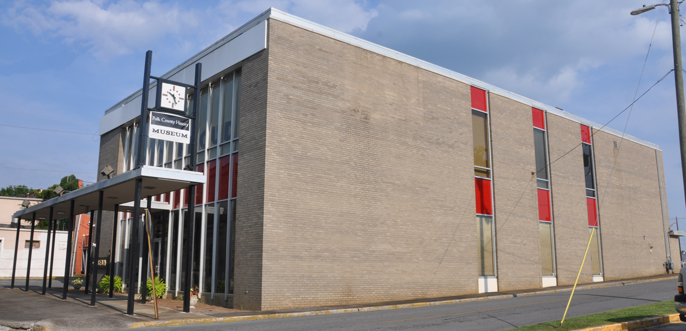 MidCentury Modern Banks