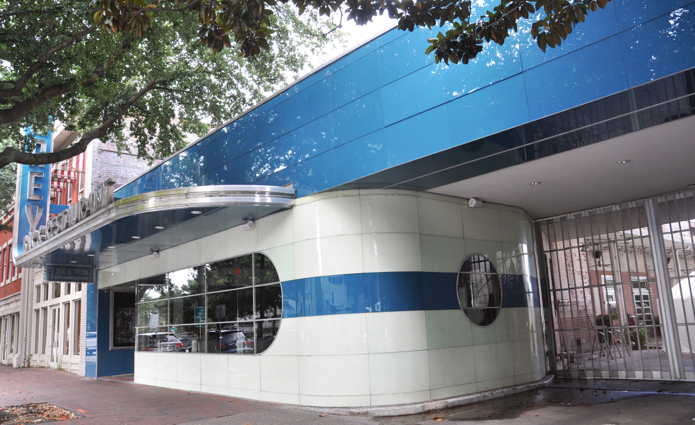 Greyhound Bus Stations