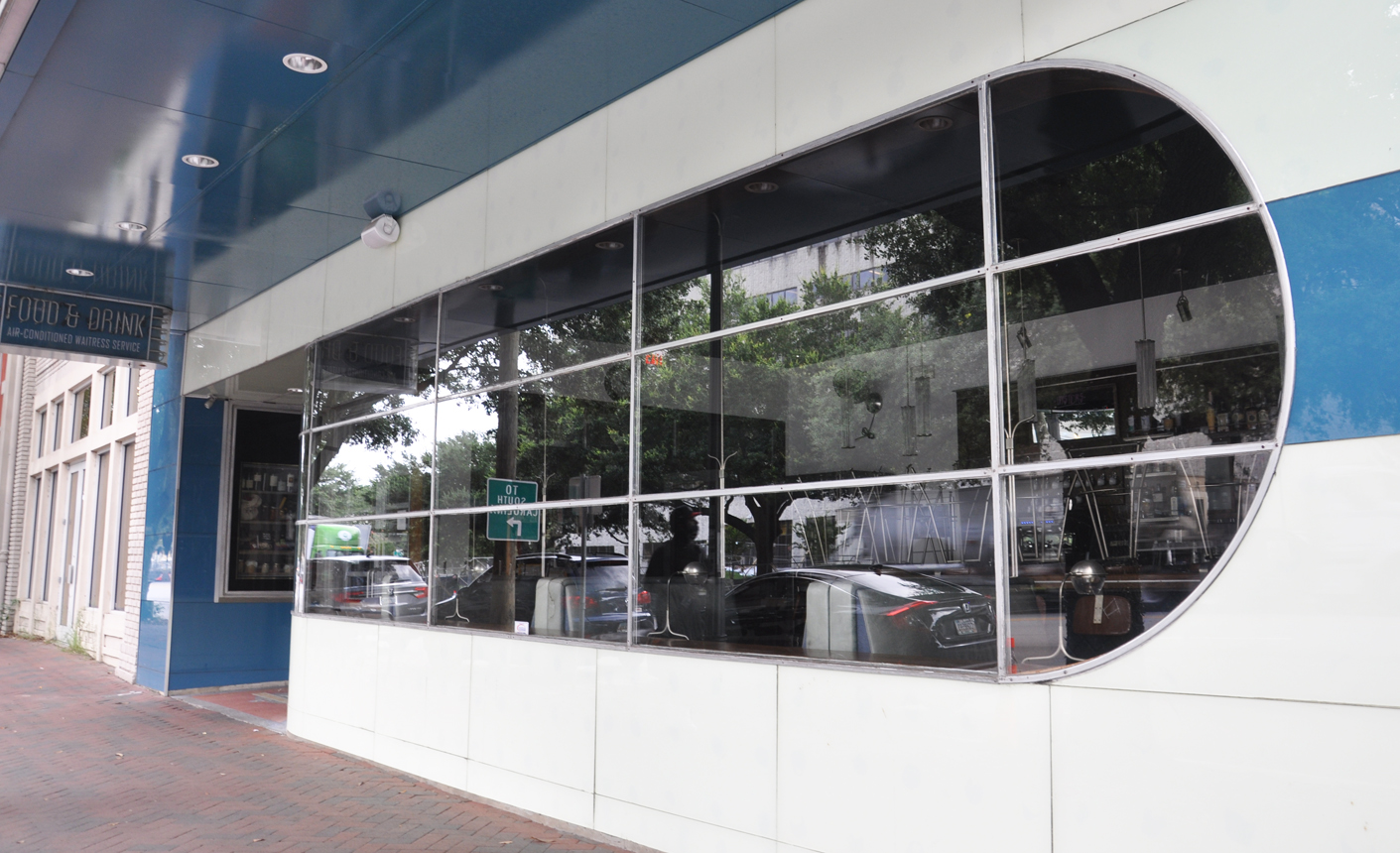 Greyhound Bus Stations