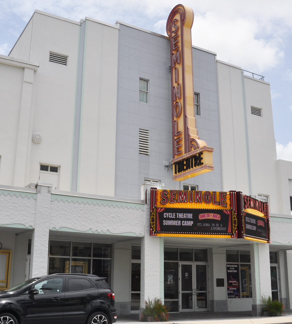 Florida Movie Theatres
