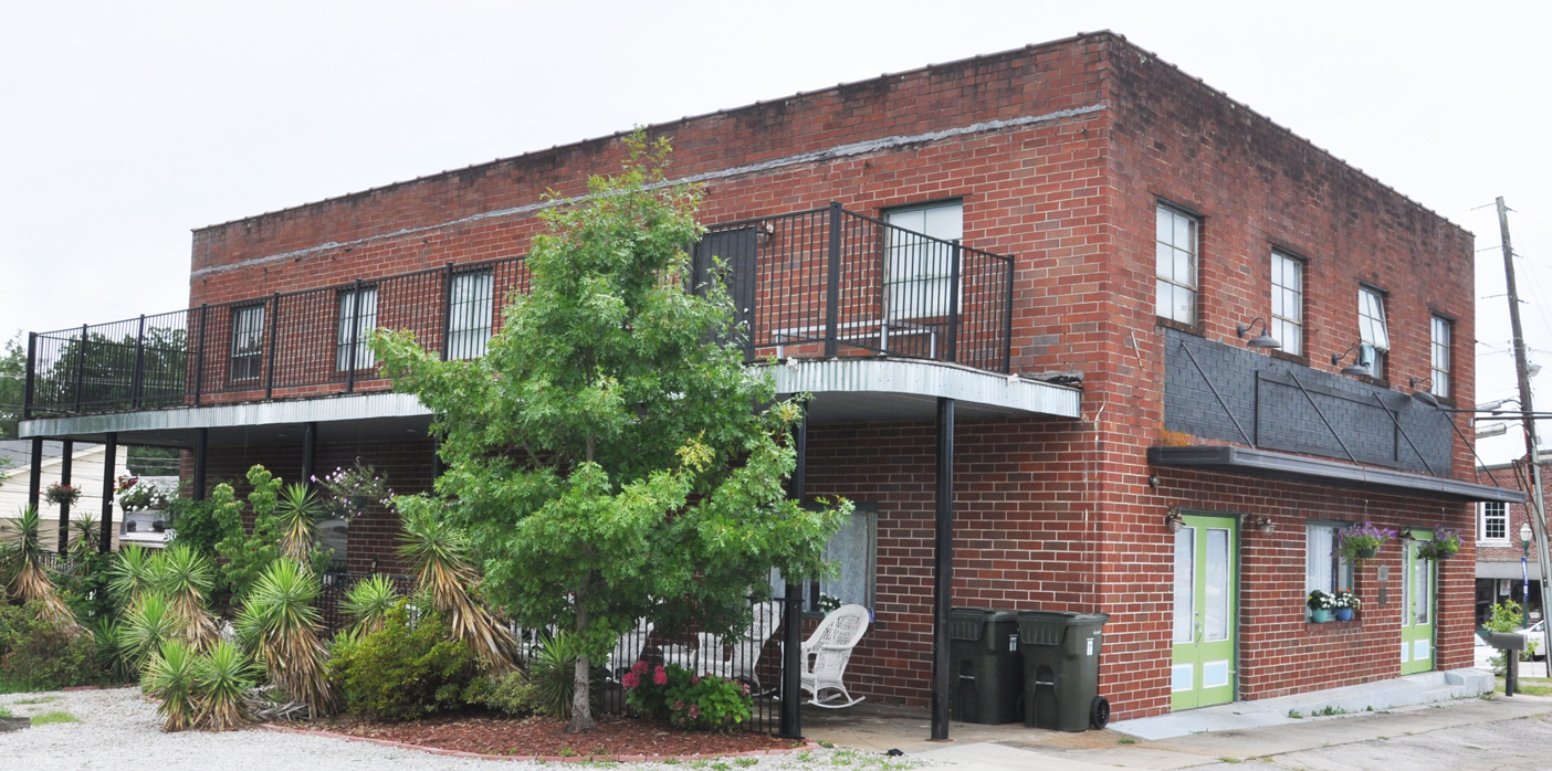 Greyhound Bus Stations