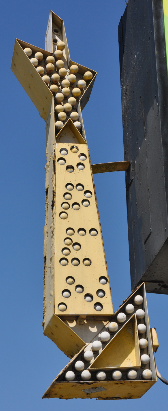 MidCentury Modern Car Washes