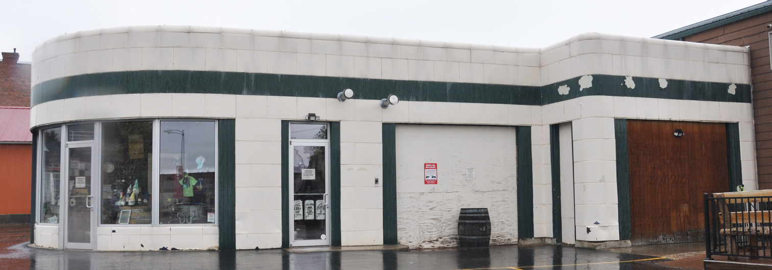 Montana Gas Stations