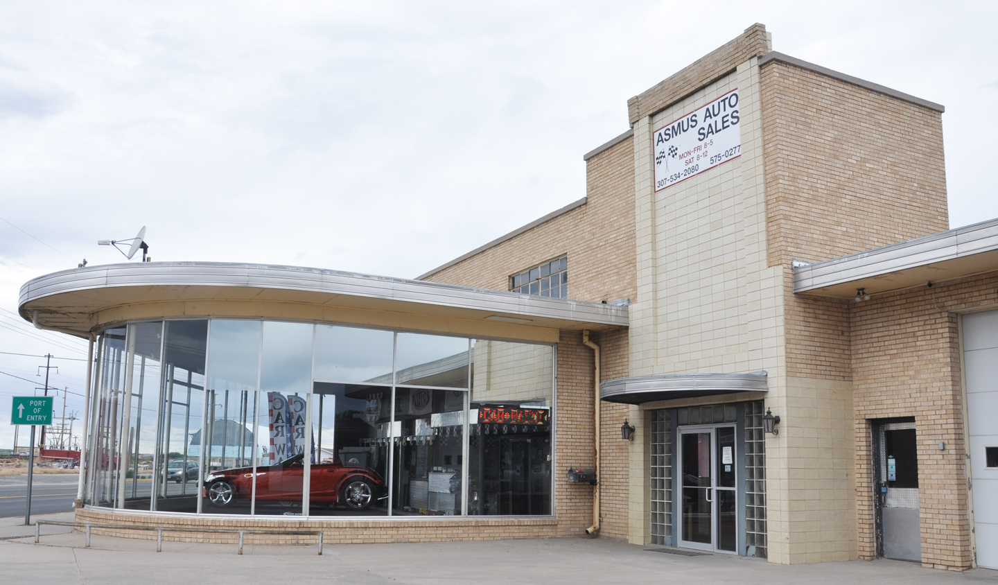 Wyoming Car Dealerships