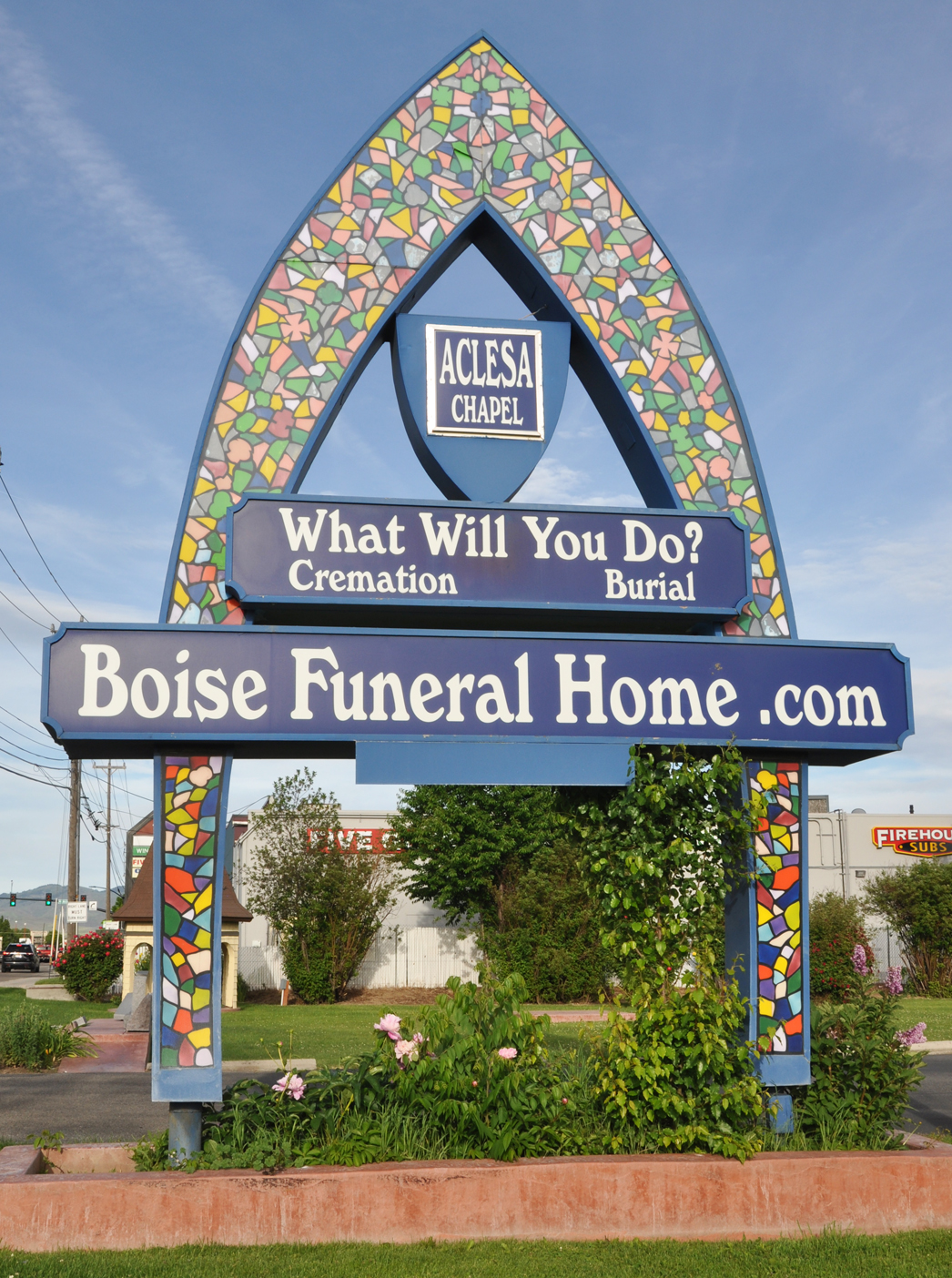 Boise Signs