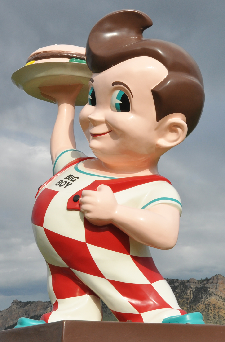 Big Boy Restaurants
