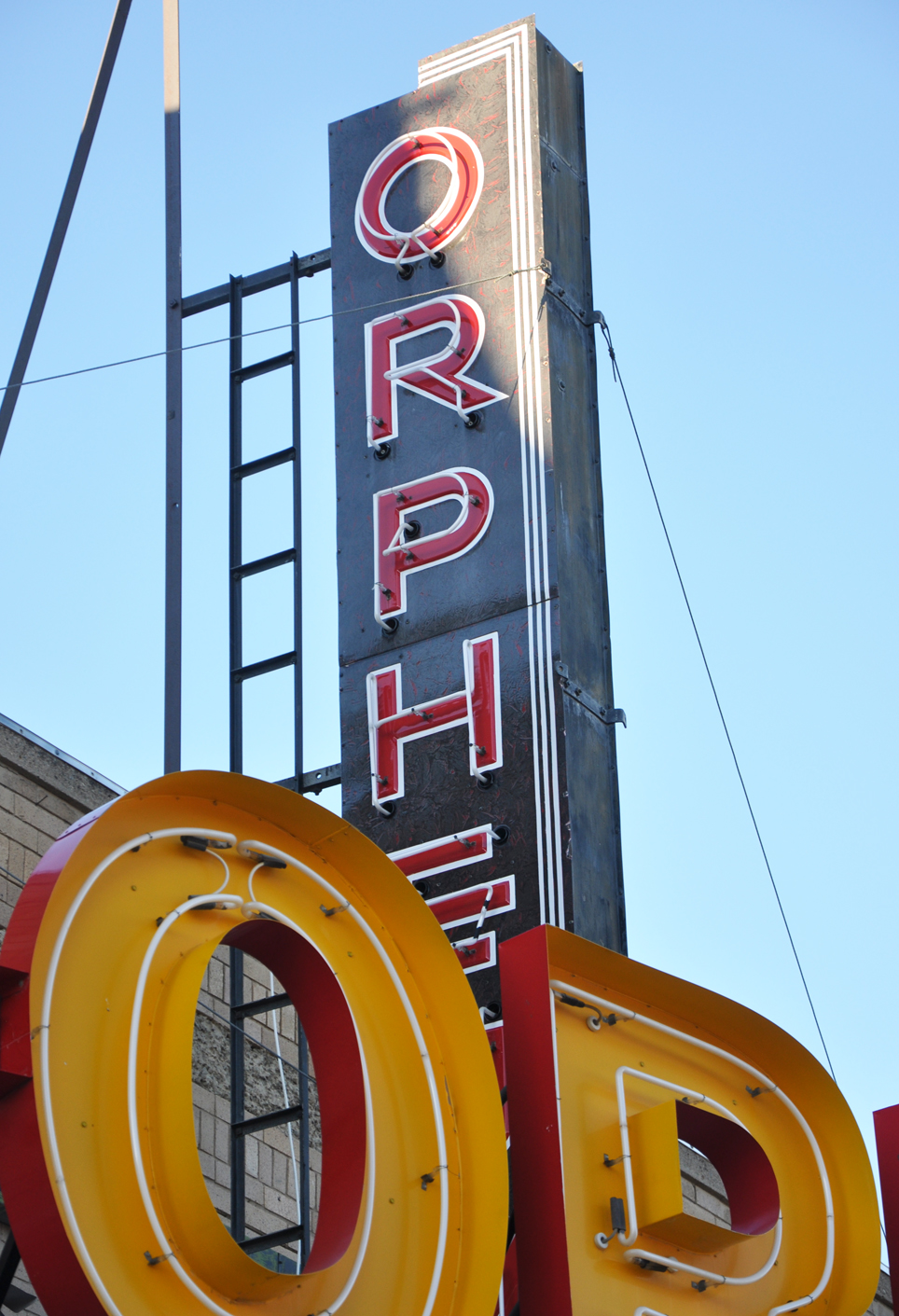 Montana Movie Theatres