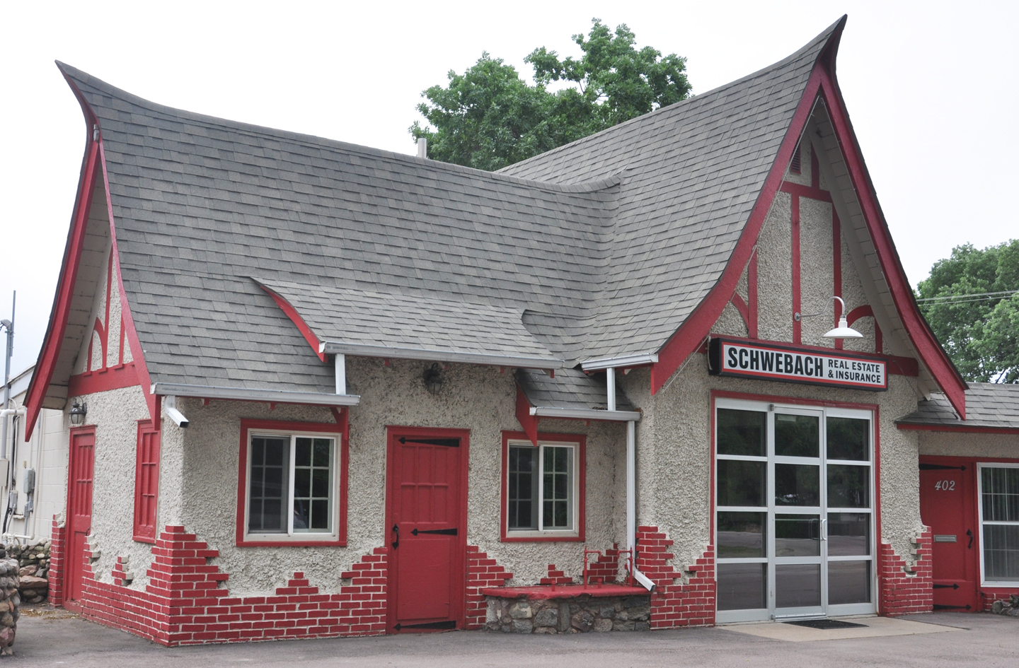 South Dakota Gas Stations