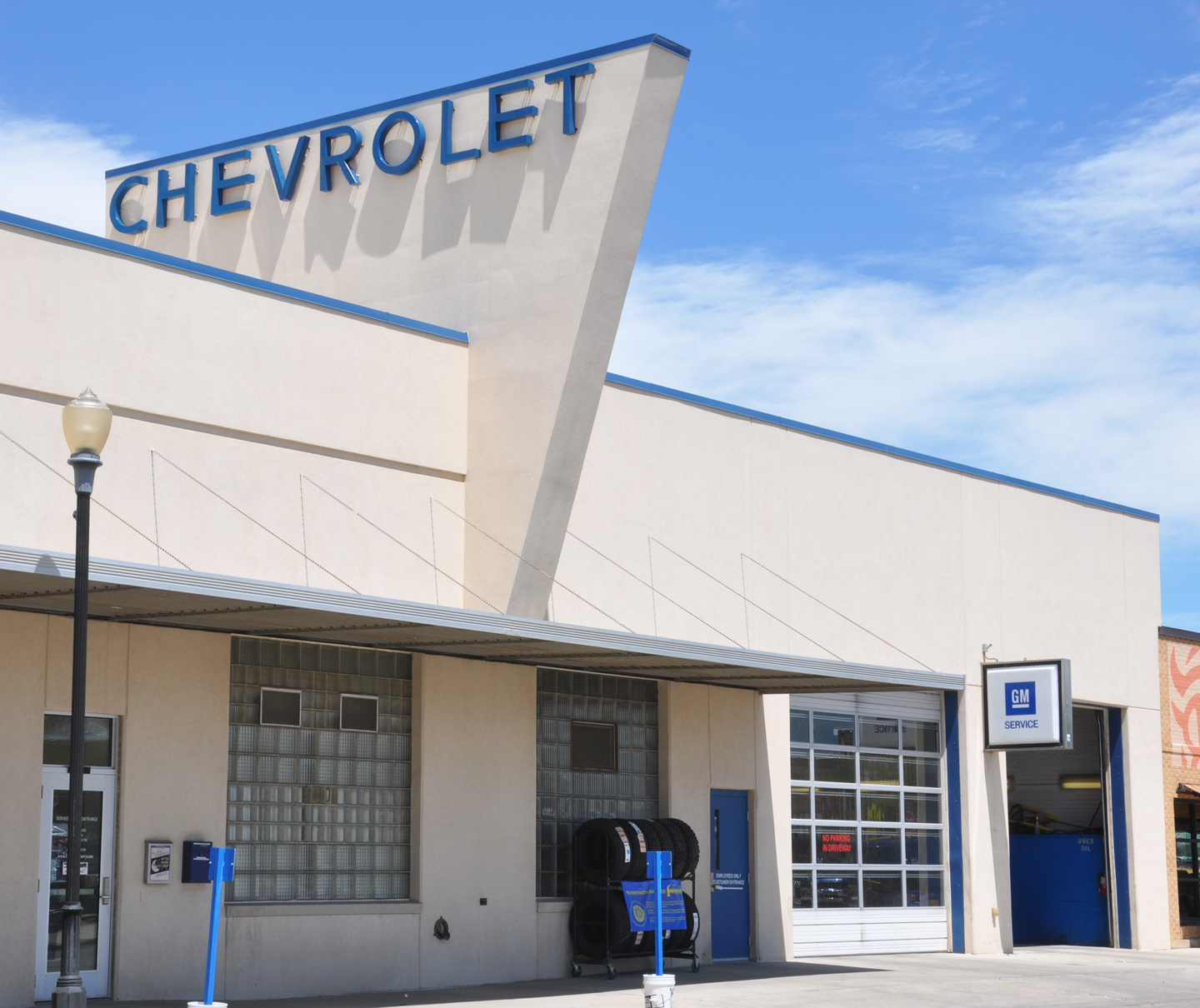 Wyoming Car Dealerships