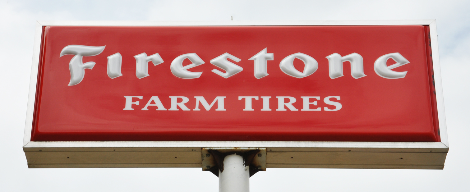 Montana Firestone Stores