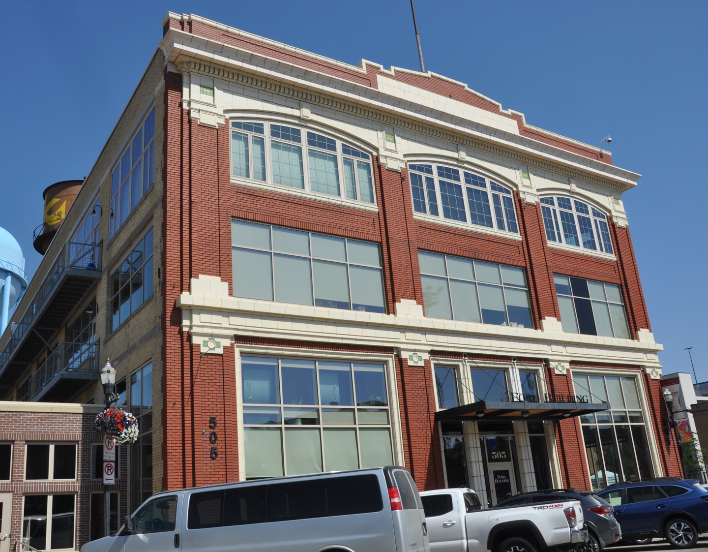 North Dakota Car Dealerships