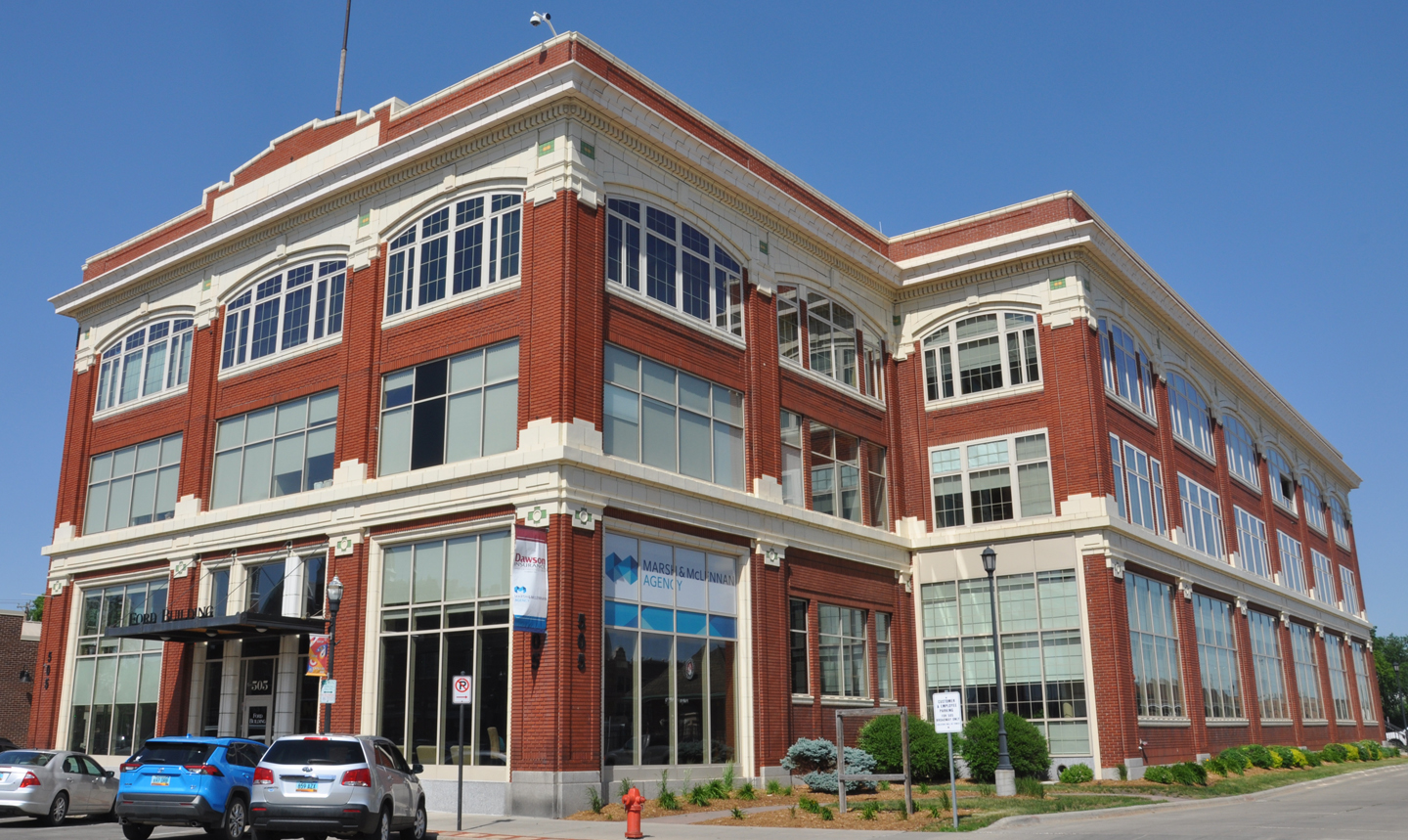 Ford Dealerships In Fargo North Dakota