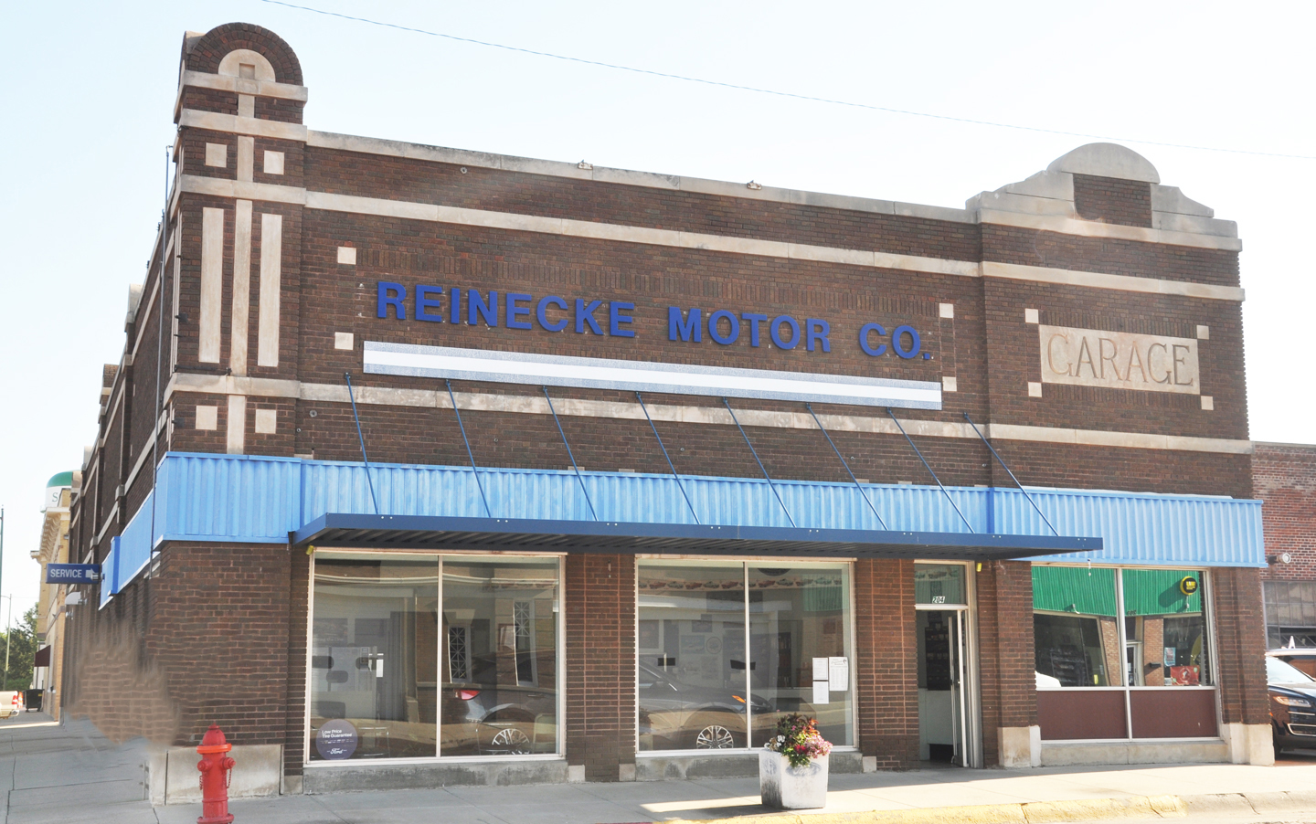 Nebraska Car Dealerships