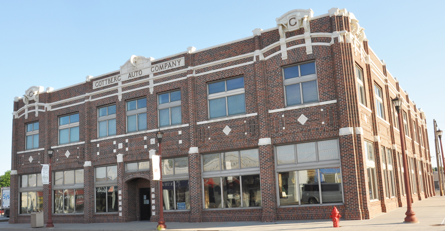 Nebraska Car Dealerships