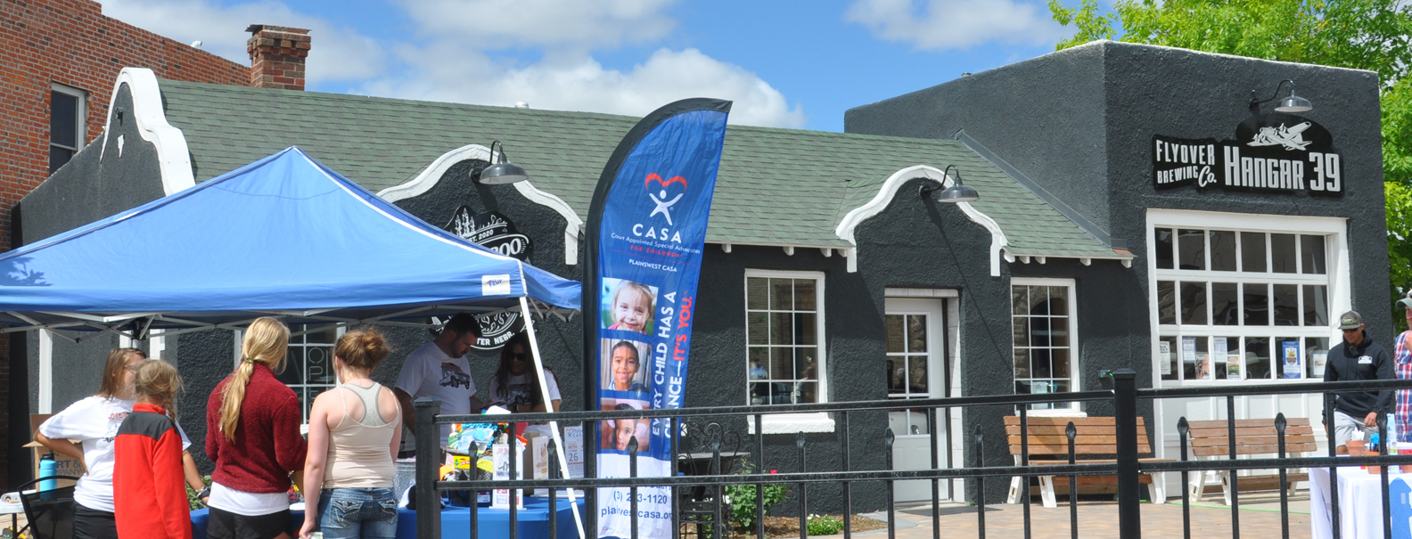 Nebraska Gas Stations