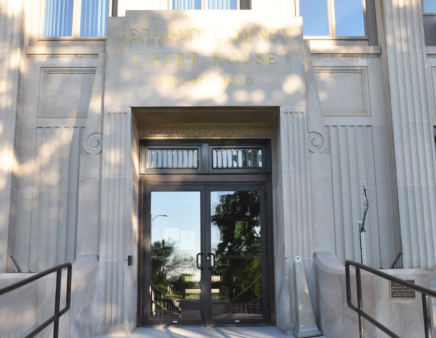 South Dakota Art Deco & Streamline Moderne Buildings