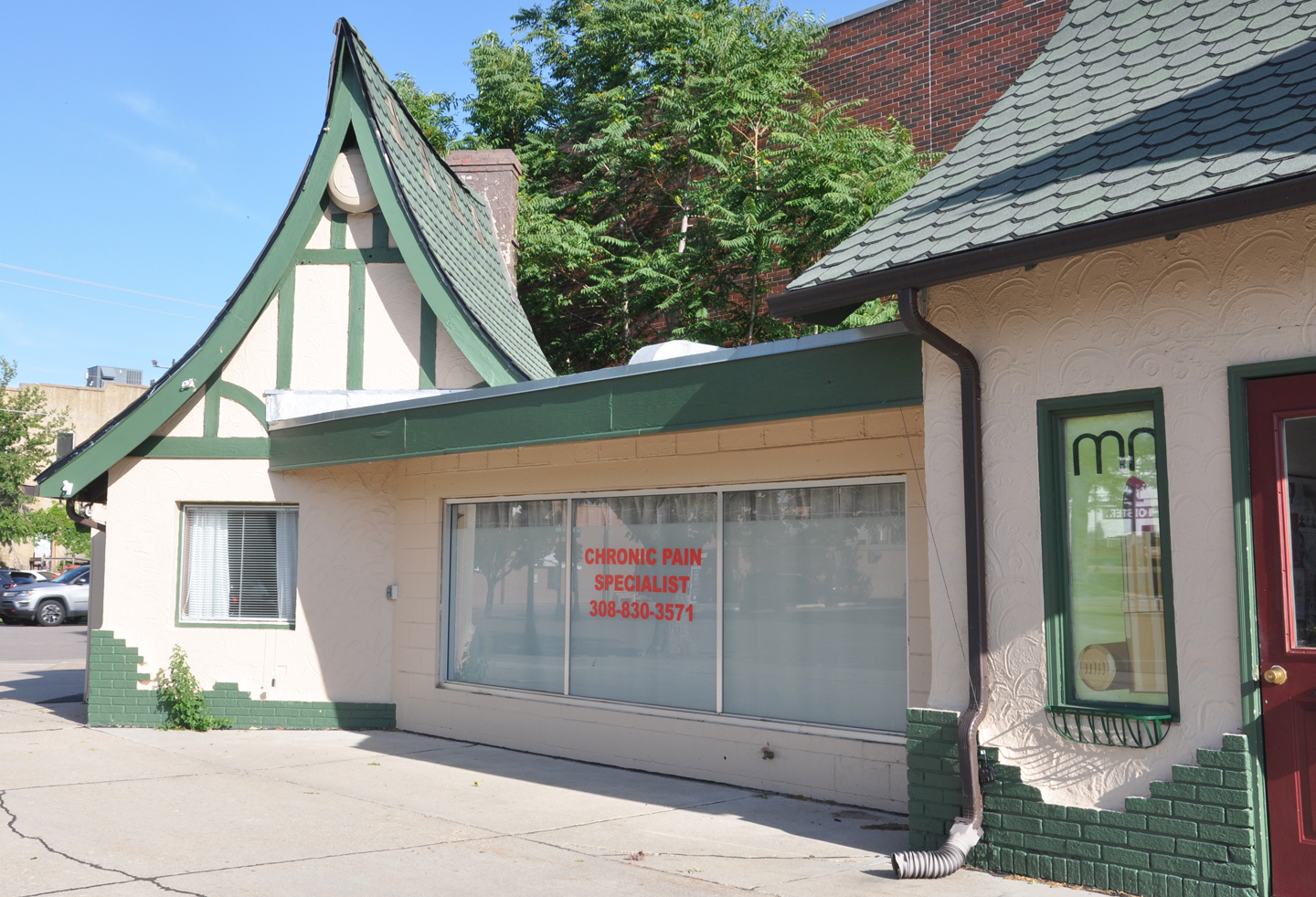 Nebraska Gas Stations