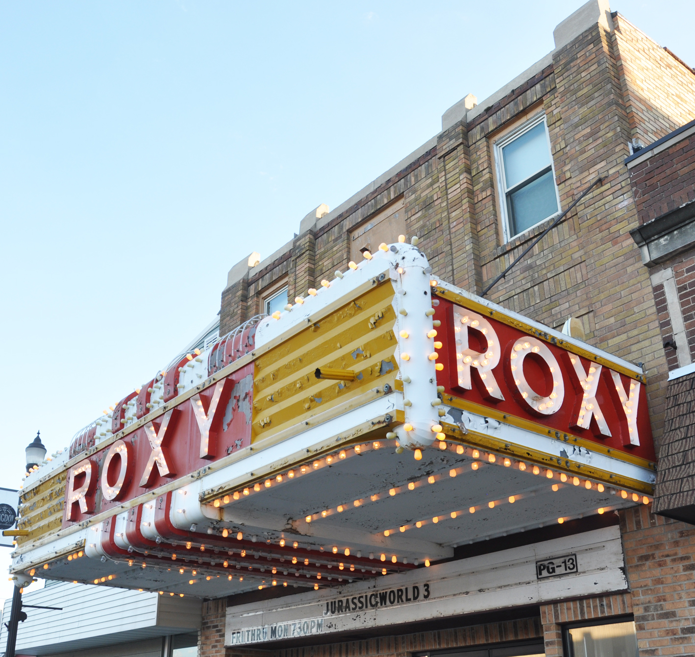 North Dakota Movie Theatres