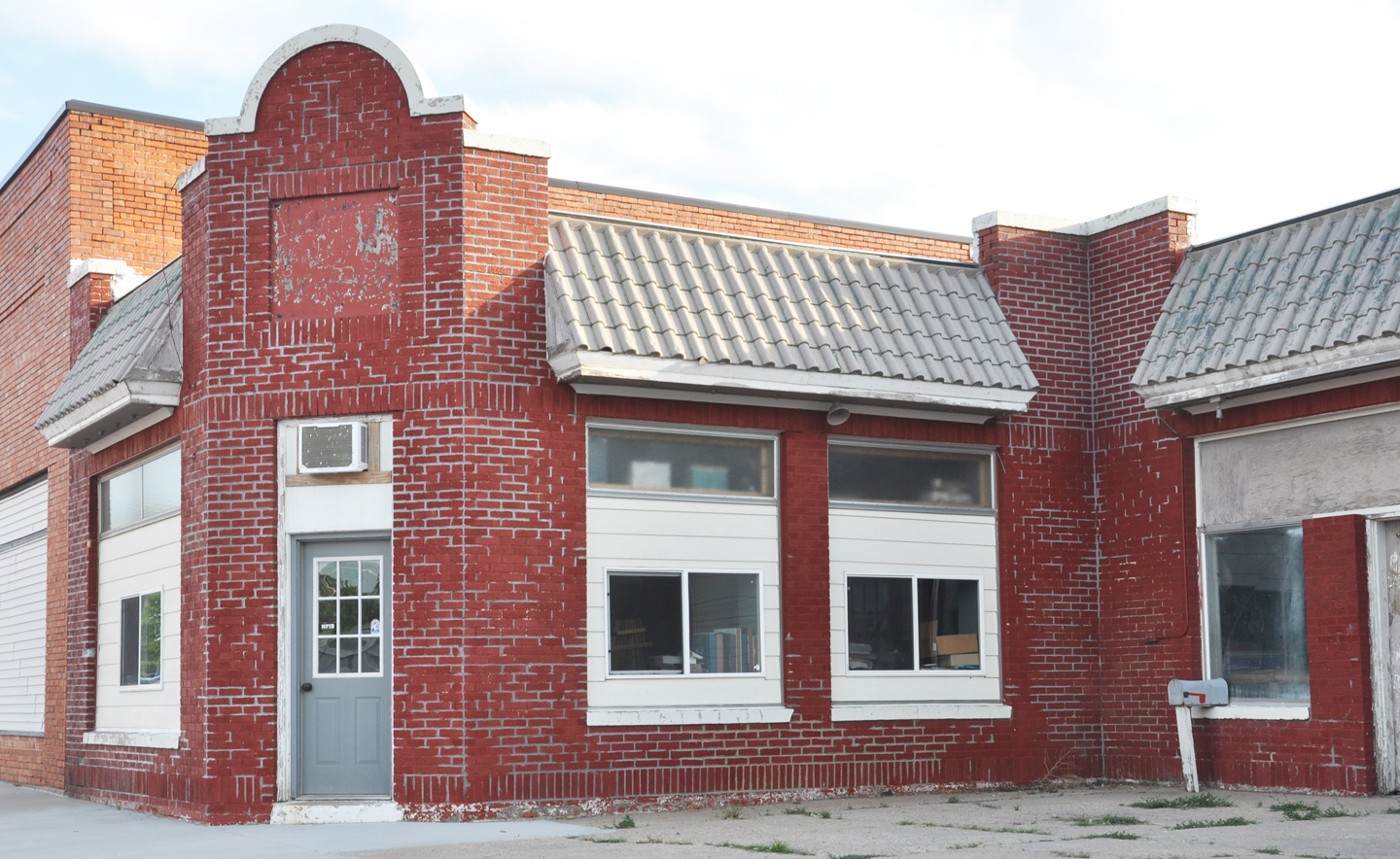 Nebraska Gas Stations