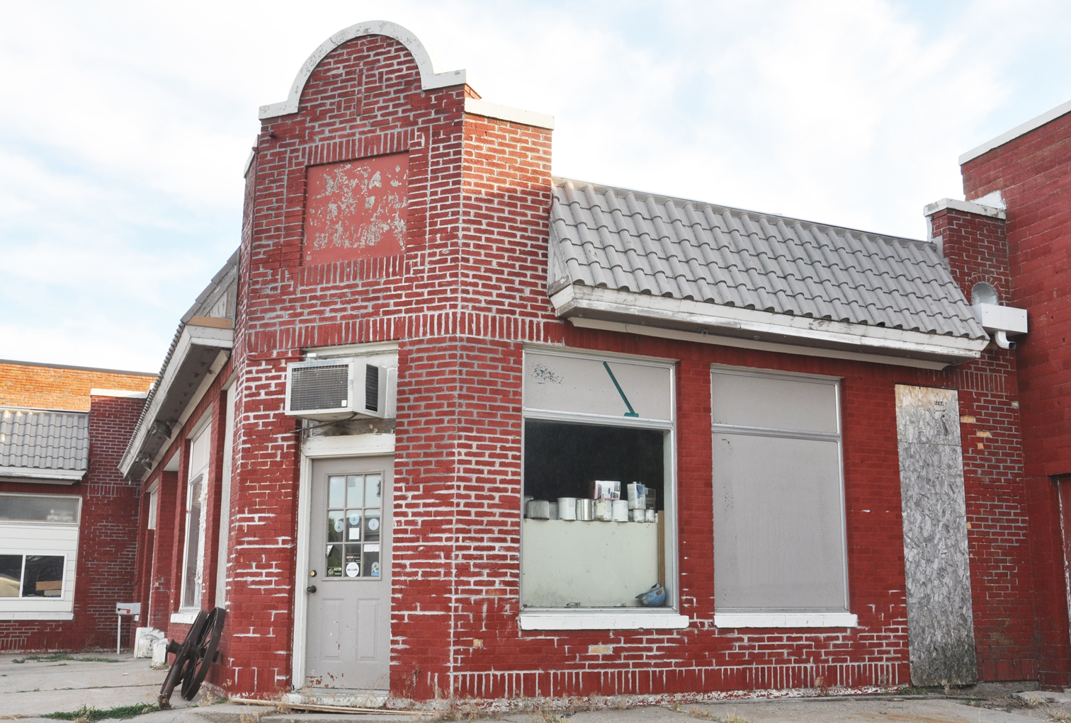 Nebraska Gas Stations