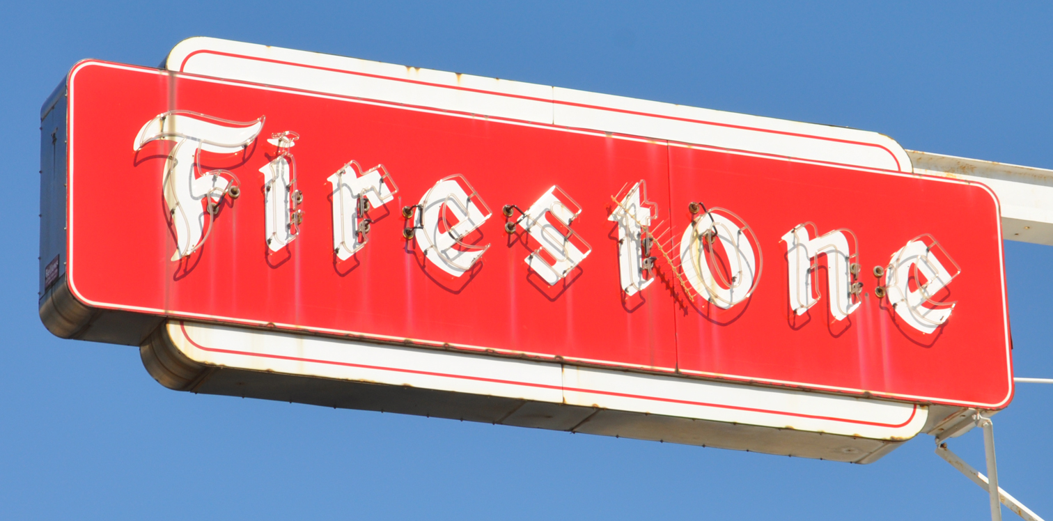 Nebraska Firestone Stores
