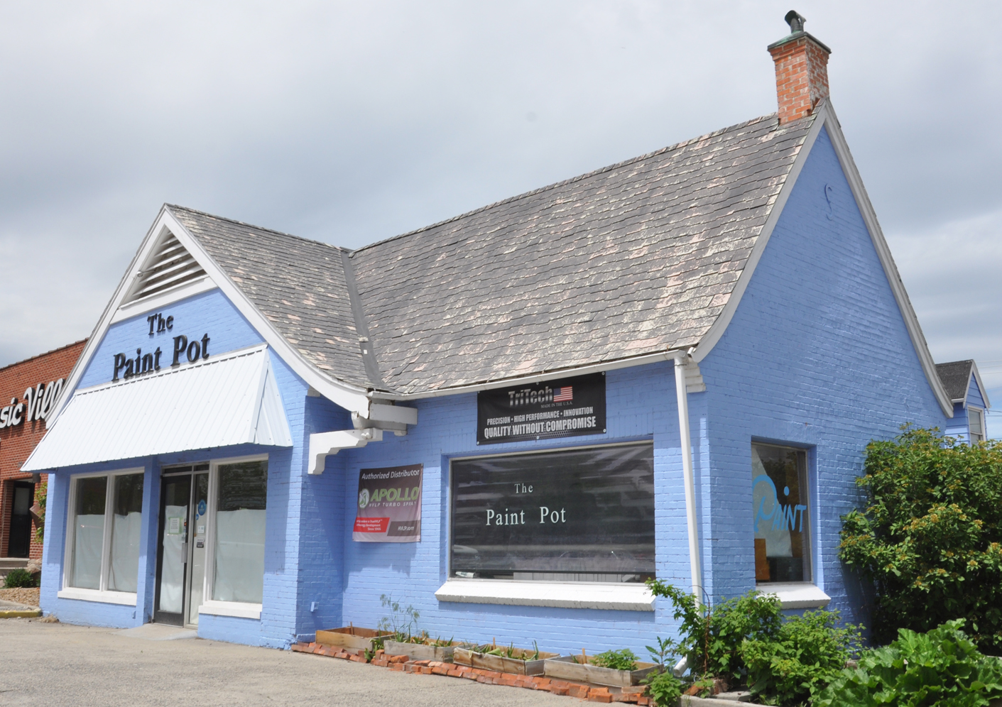 Montana Gas Stations