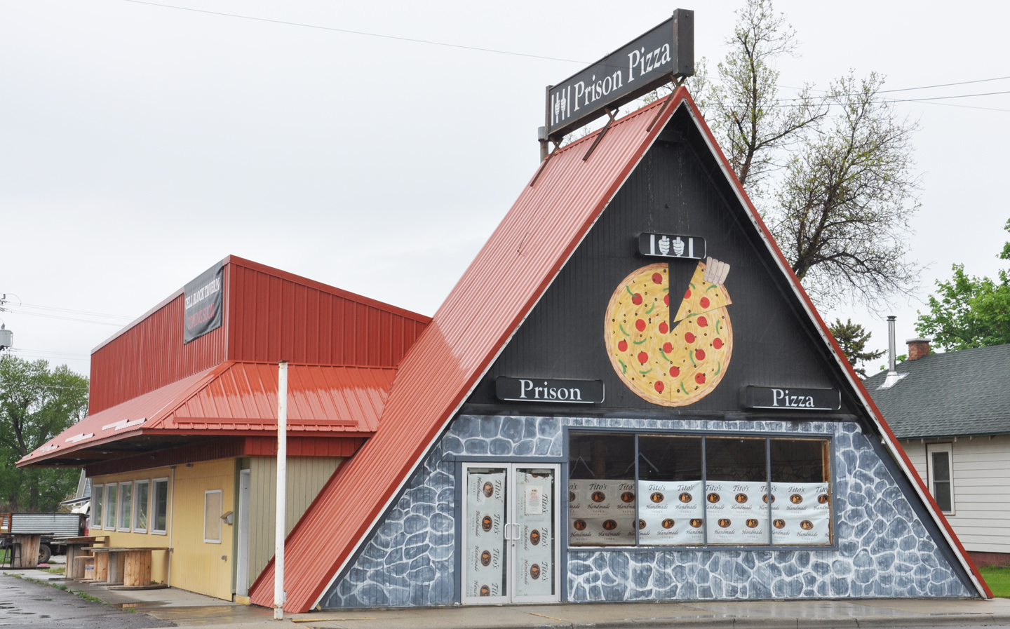 Montana Restaurants